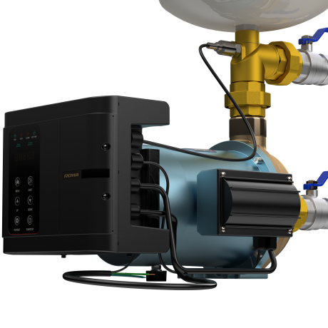 Press 510 VF Compact