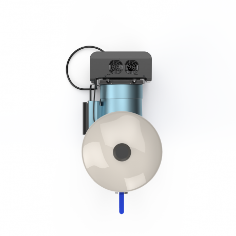 Press 510 VF Compact