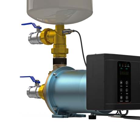 Press 510 VF Compact