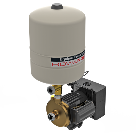 Max Press 35 VF COMPACT